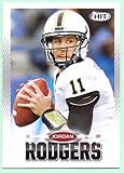 Jordan Rodgers 2013 Sage Hit Rookie #31 - Jacksonville Jaguars