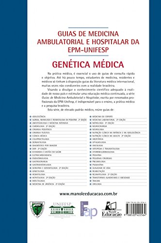 Genética médica