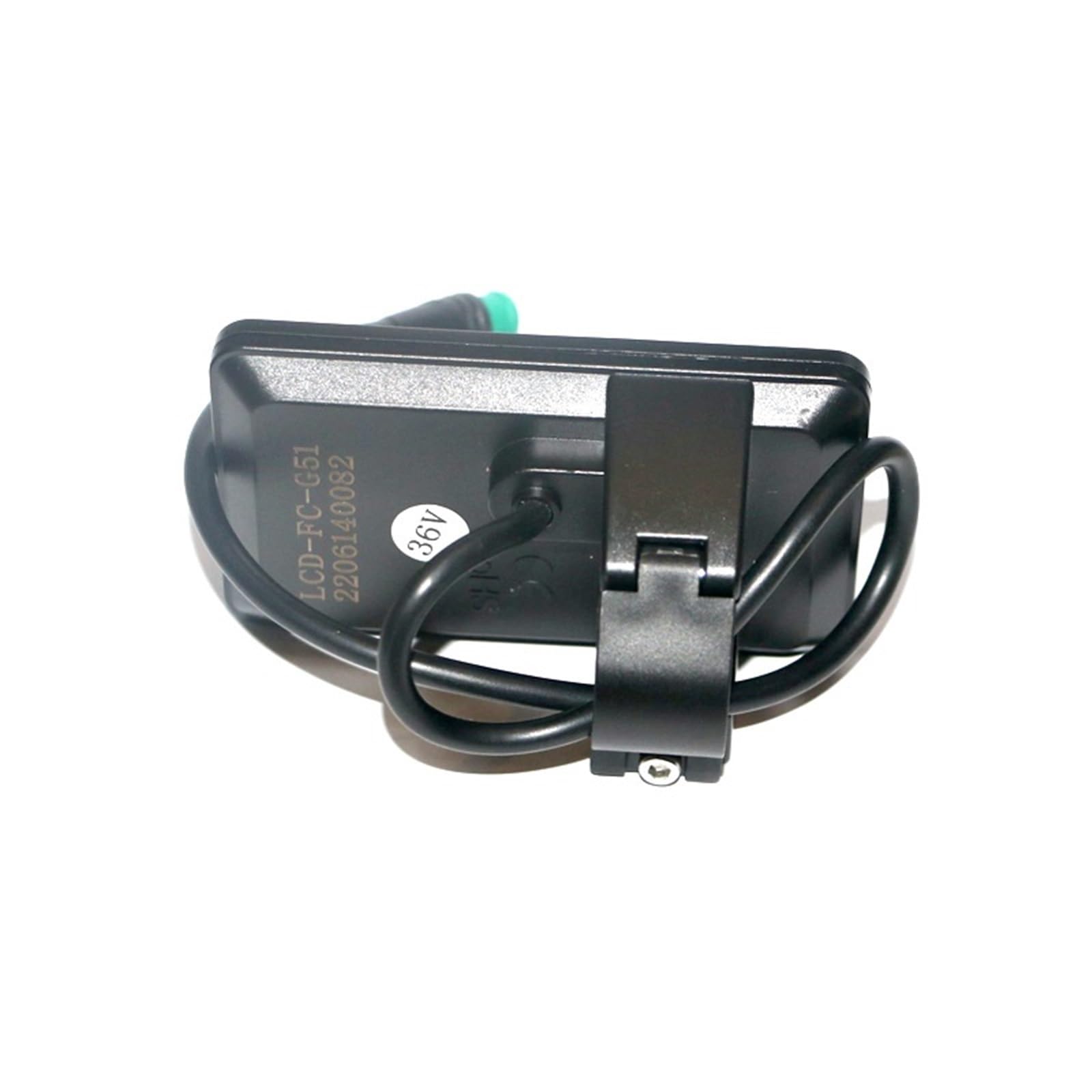 Pantalla para Ebike, Conversión De Pantalla LCD para E-Bike