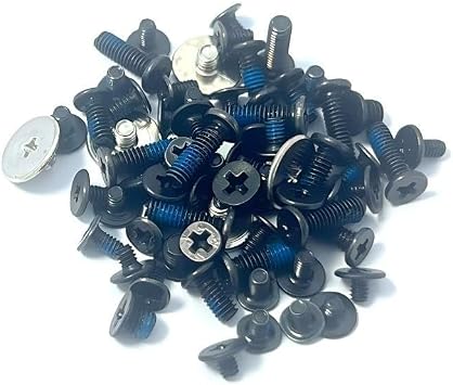 Laptop Screw Kit for Acer Predator Helios 300 PH315-52 G3-572