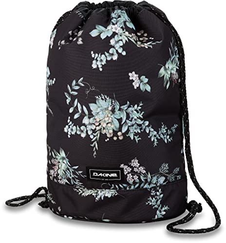 Dakine Unisex-Erwachsene Cinch Pack 16L, Sonnenwende mit Blumenmuster, Einheitsgröße