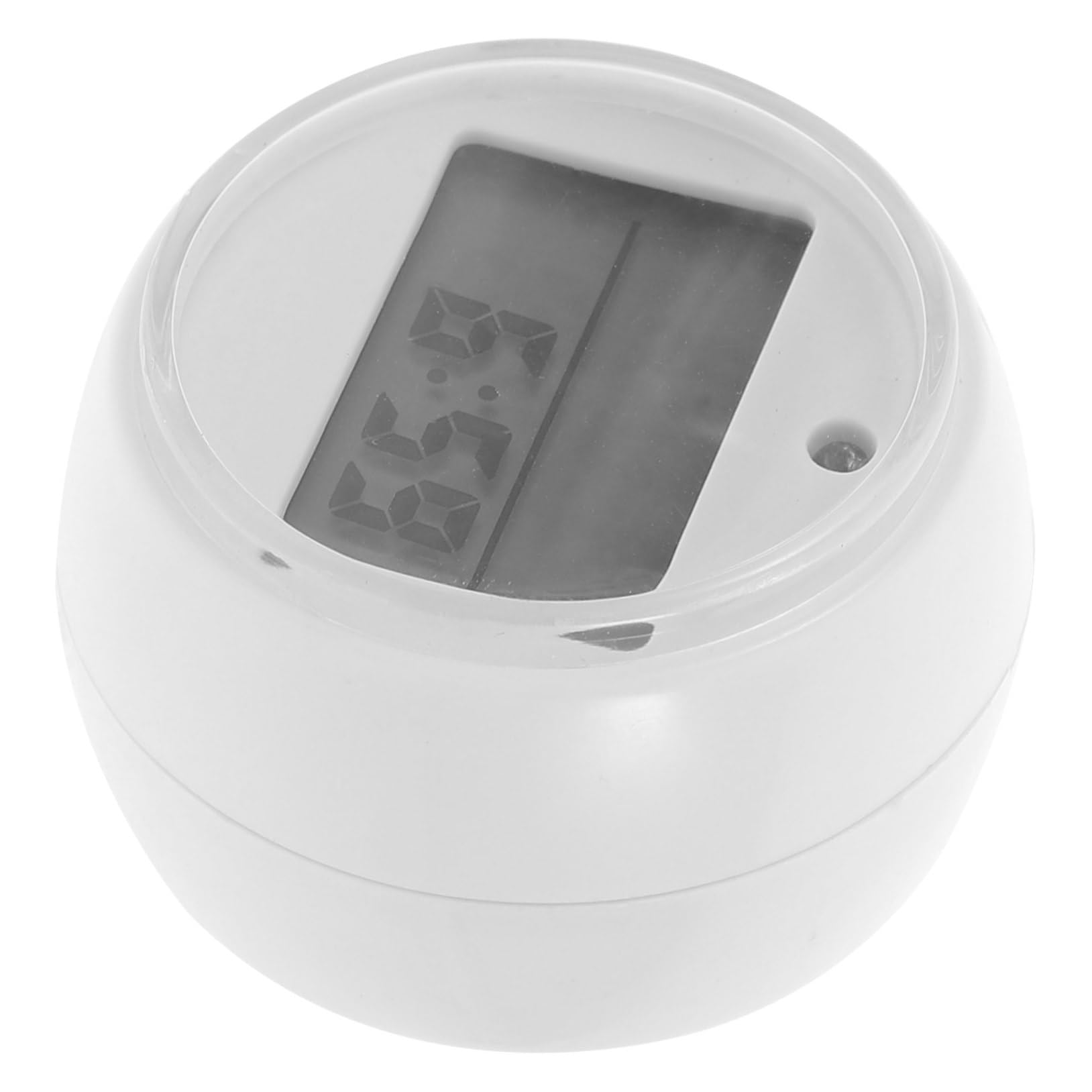 MAGICLULU 4 Pièces Thermomètre De Bain De Glace Thermomètre De Température Flottant De Température De L'Eau De Bain Outil De Mesure De La Température De L'Eau Pour