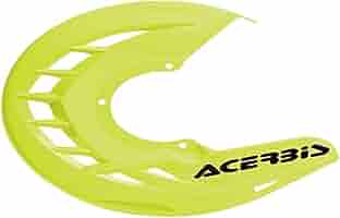 Coprid. Ant. X-Brake Arancione - Accessorio Motociclismo, Colore Vivace, Marca Acerbis - Foto 9