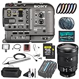 Sony FX6 Cinema Line Camera...