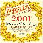 LaBella 2001FM Classic Flamenco Medium