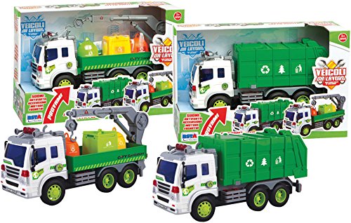 Rst Asia Ltd Mezzi Lavoro Frizione B/O L-S