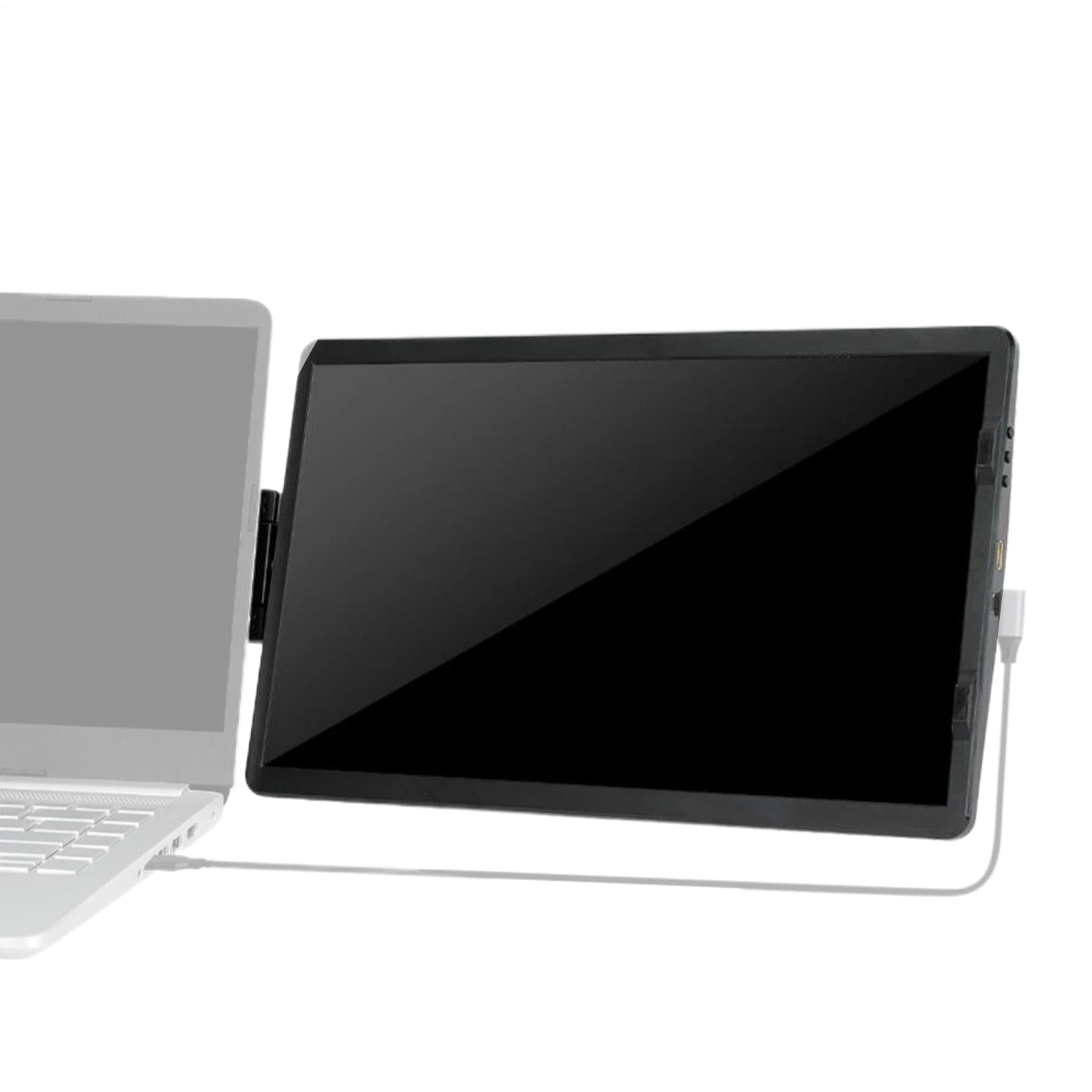 Generisch Dodatkowy ekran do laptopa 35,8 cm