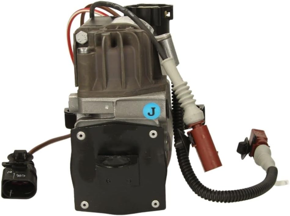 Wabco Compressor