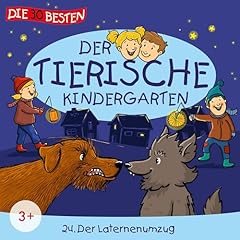 Der Laternenumzug cover art