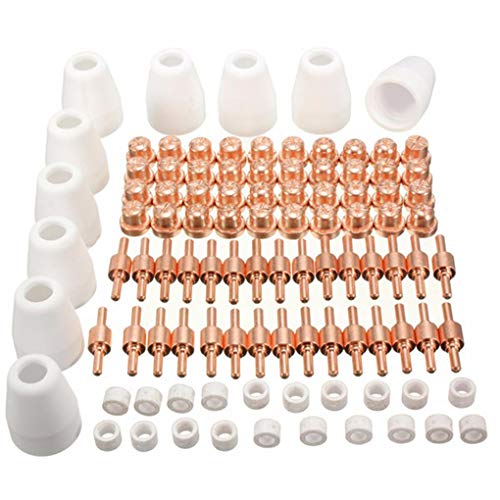 Busirde 85pcs Plasma dell'Aria Cutter Macchina da