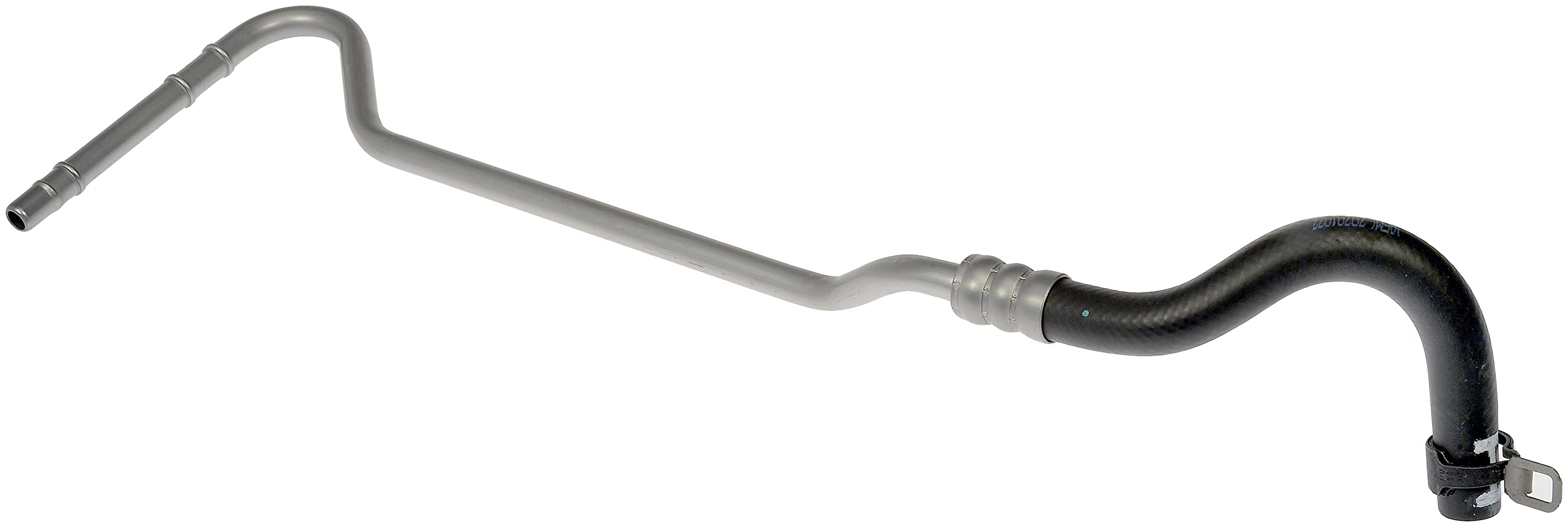 Amazon.com: Dorman 624-636 Automatic Transmission Oil Cooler Hose