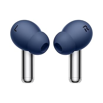 Amazon.com: OnePlus Buds Pro 3 Wireless Earbuds, Dual