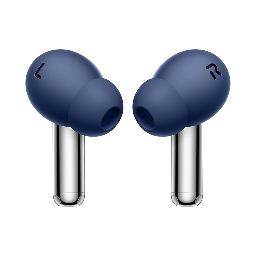 Amazon.com: OnePlus Buds Pro 3 Wireless Earbuds, Dual