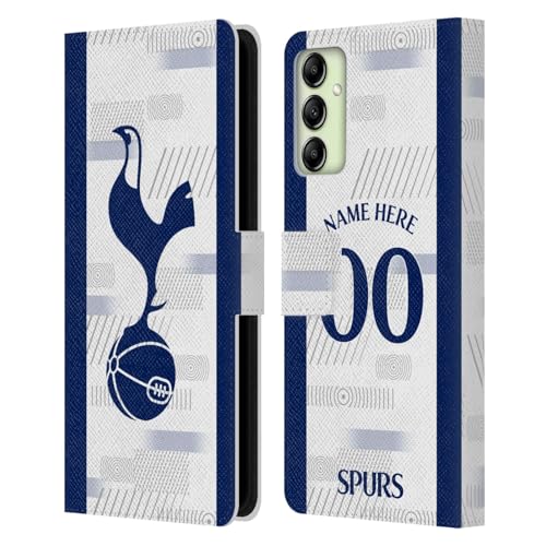 Coque Samsung Galaxy A14 5G Tottenham pour protéger vos cartes et votre écran