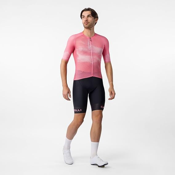 CASTELLI, Climber's A/C Limited Edition Jersey - Men's