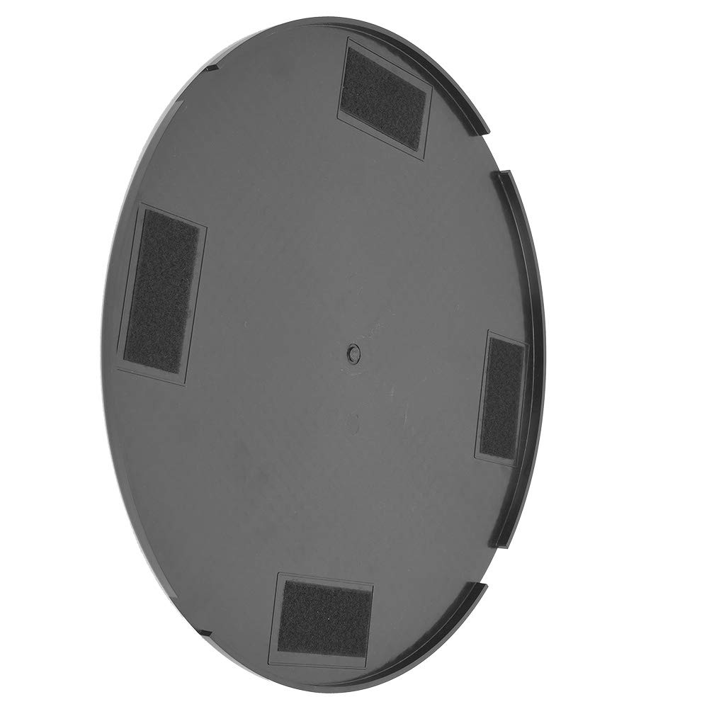 Hard Smoothing Plate, Wall Smoothing Machine, Cement Mortar Trowel, Hard Plastic Wipers, Self Adhesive, Easy Installation, Ideal for Professional Smoothing