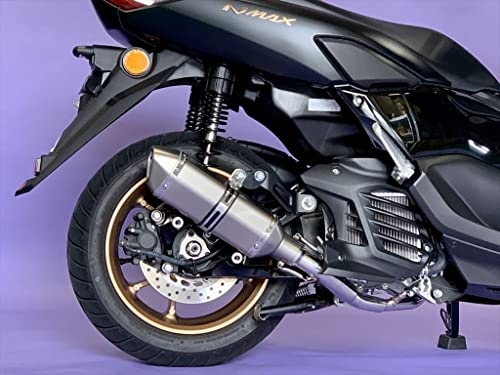Amazon | Realspeed (リアルスピード) ヤマハ NMAX125 / NMAX155