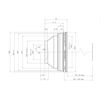 Monochrome 60HS FLAT 金タキビラ STACCATO | キラークラックフラット (スリッポン・フラット