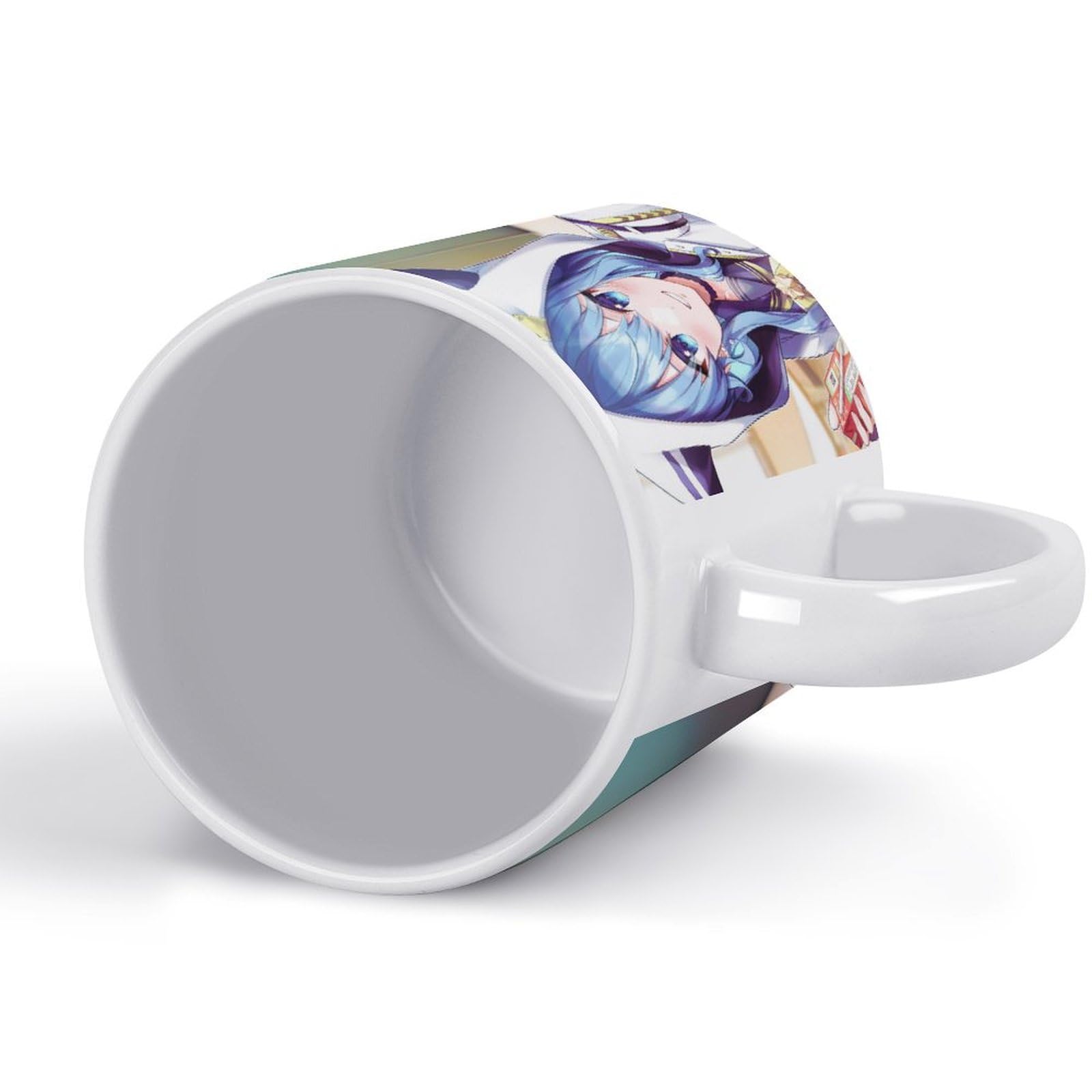 Amazon.co.jp: マグカップ 星街すいせい 杯 コーヒー 耐熱 大容量