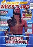 POWER WRESTLING 1/2022