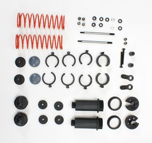 Team Redcat Racing Shock Absorber Set 
