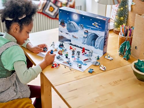 Lego 75395 Star Wars Advent Calendar 2024 thumb #3
