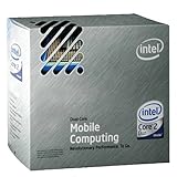 Intel Core 2 Duo T7700 Dual-Core Prozessor (2.4GHz, 4 MB Cache, Sockel 479, 800MHz FSB)