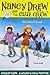 Ski School Sneak (Nancy Drew and the Clue Crew #11) - Keene, Carolyn
