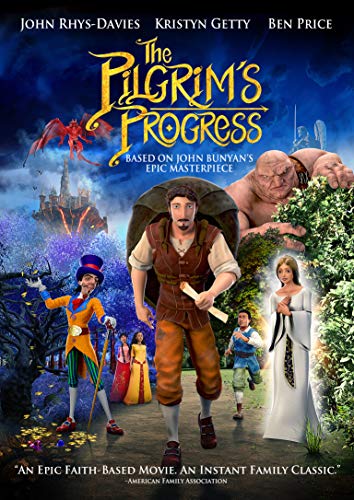 The Pilgrim's Progress image 2