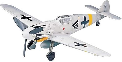 Academy Messerschmitt Bf109G-14 Kit de modelo