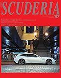 SCUDERIA (スクーデリア) No.117 [雑誌] SCUDERIA(スクーデリア)