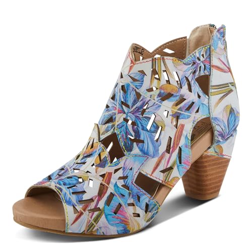 Image of Spring Step L'Artiste Womens Icon-Fleur