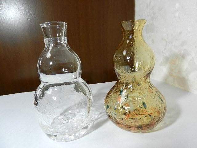 小石原焼 小鹿田焼 古作 山道徳利