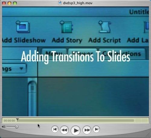 DMTS Inside Apple Production Suite Training DVD Bundle