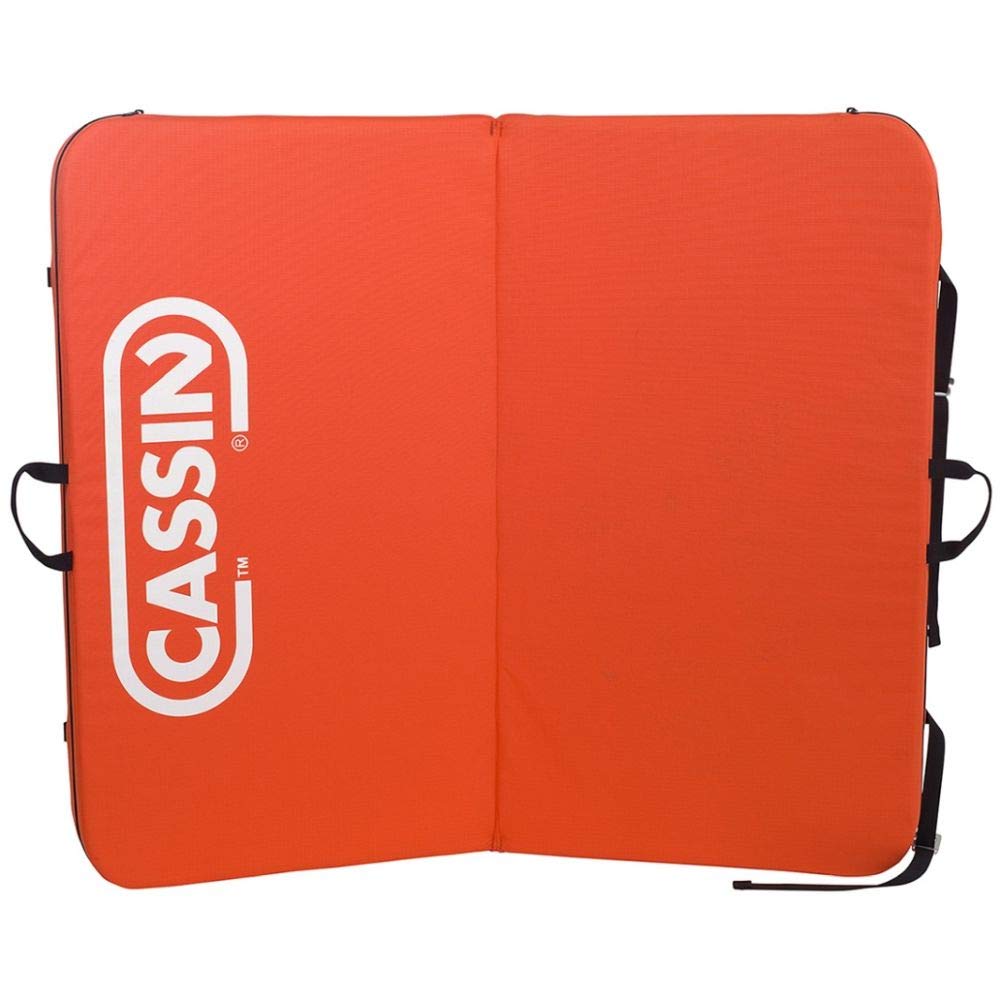 Amazon | カンプ(Camp) 登山 クライミング クラッシュパッド ミニドゥ  