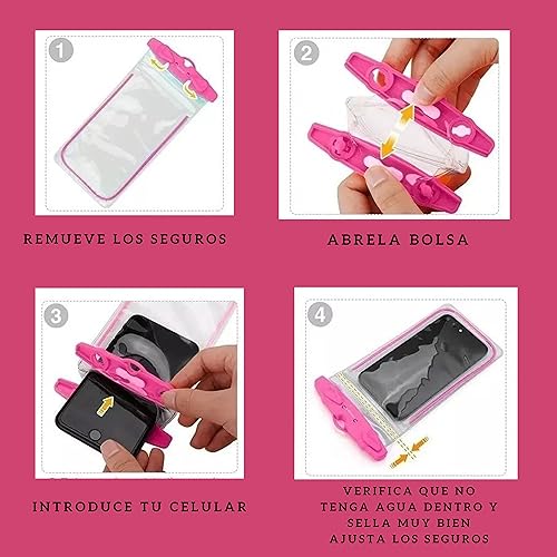 Fundas Y Cases, Wireless Imagen adicional