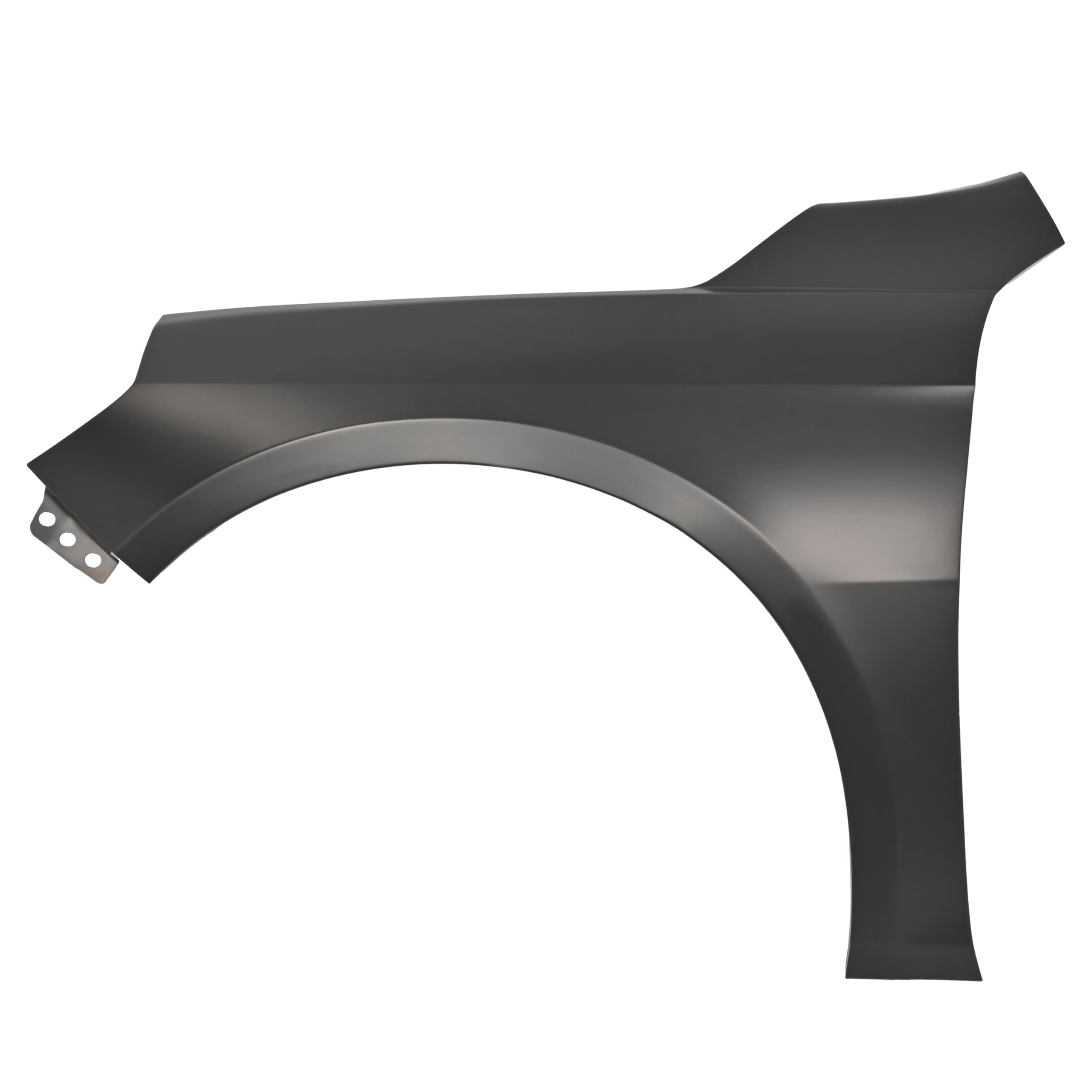 KUAFU Front Fender