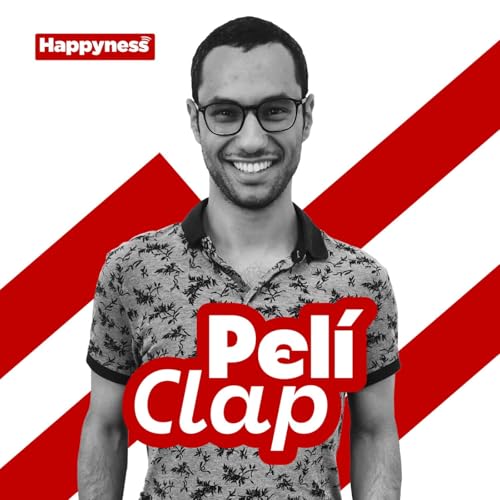 Pelí Clap Titelbild