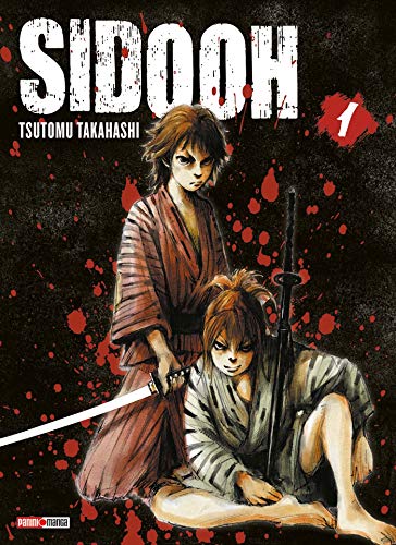Sidooh — Tome 1