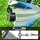 Forever Speed Trimmerfaden 2.4mm*100m,Rasentrimmer Faden Trimmer Schnur,Mähfaden für Rasentrimmer und Freischneider,Schwarz Grau, Stern