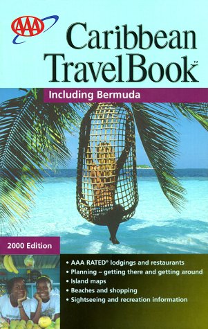 AAA Caribbean TravelBook: AAA: 9781562513177: Amazon.com: Books