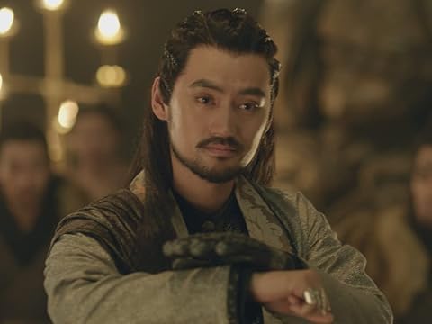 「上陽賦~運命の王妃~」