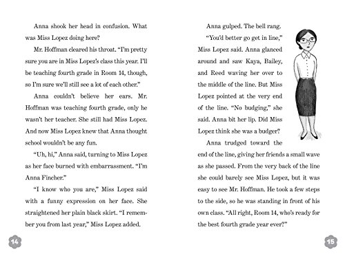 A Squirmy, Wormy Surprise (6) (The Friendship Garden) - Image 6