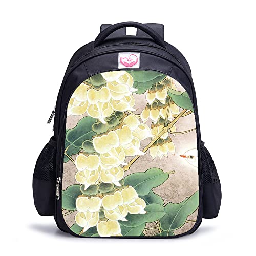 Sac à dos pour enfants adultes de voyage pour organiser vos affaires sans les froisser