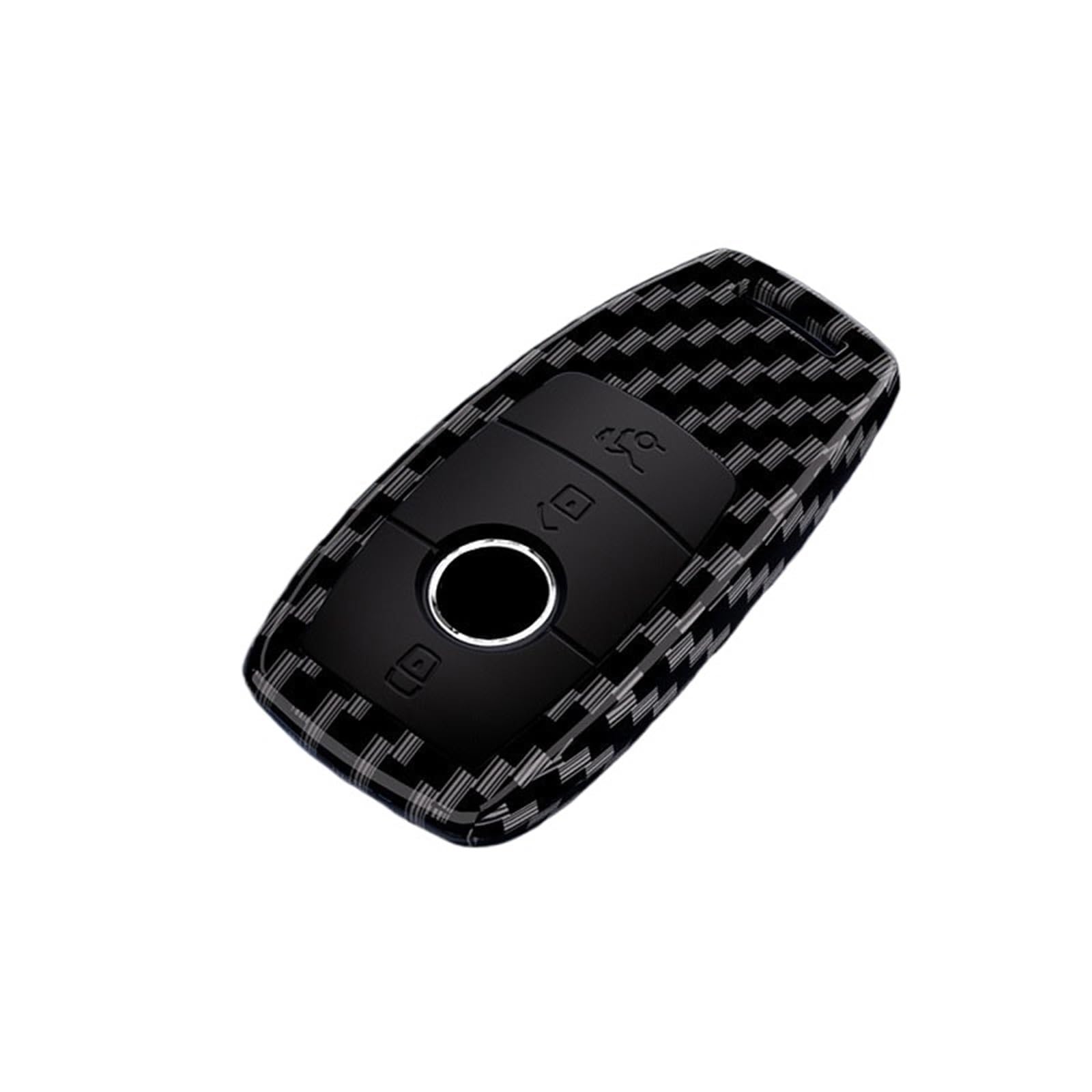 Protector de llave Benz contra caídas para modelos GLC GLB CLA W205 W213 4