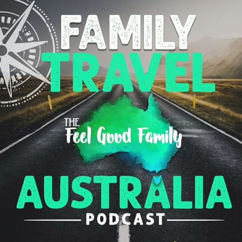 Special Guest Edition &ndash; Adrian Toft, CEO Zone RV Podcast Por  arte de portada