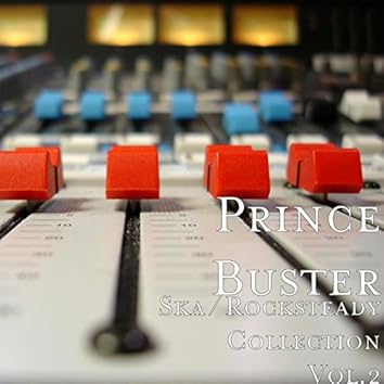 Prince Buster on Amazon Music Unlimited