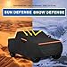 Truck Cover Fit Ford Ranger 2019-2025 Super Cab/Crew Cab SB (4.9'-6') Waterproof Truck Car Cover Outdoor Indoor Sun UV Rain Snow Wind Protection