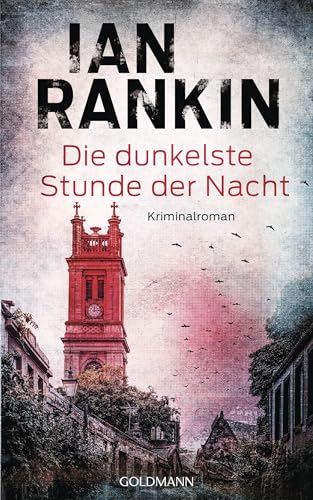 Die dunkelste Stunde der...