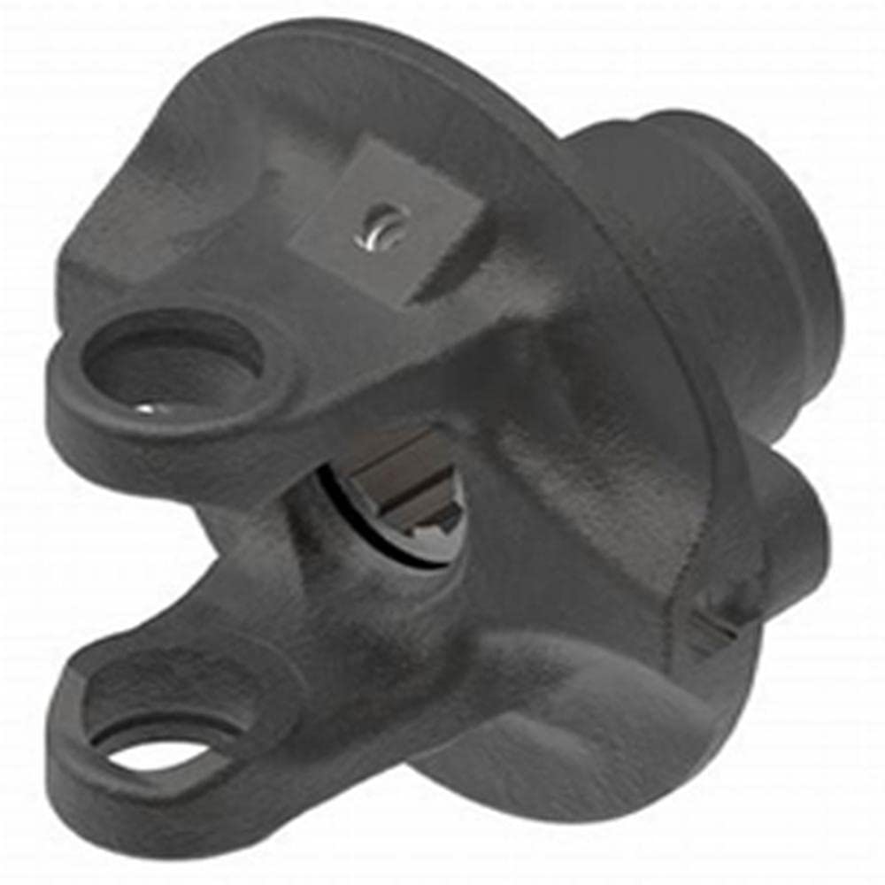 Stevens Lake Parts A-104-3506-AI Ball Shear Clutch, 35 Series, 1 3/8